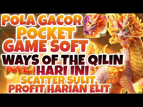 slot yang lagi promo