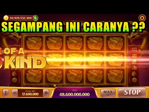 cara main slot duo fu supaya menang