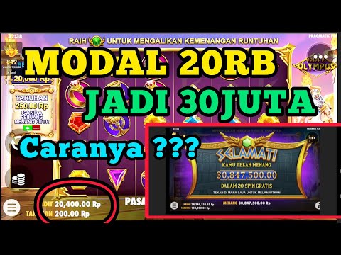 slot online yang lagi gacor