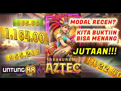 demo slot harta aztec