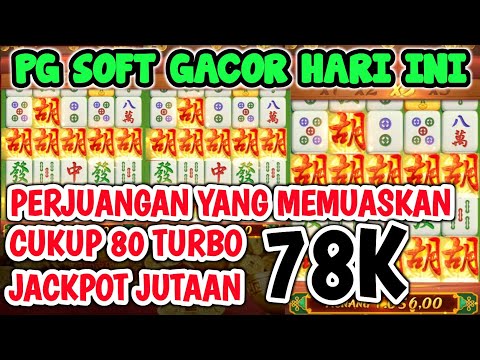 main slot demo mahjong