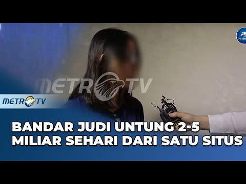 menang judi slot online