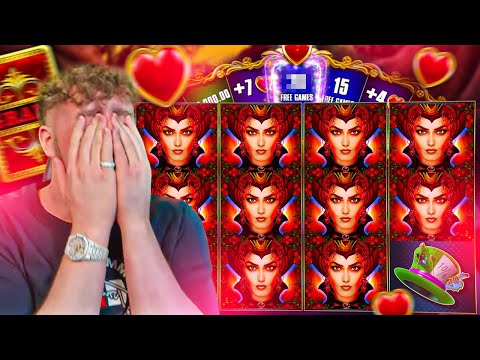queenie demo slot