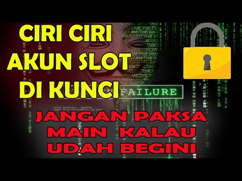 demo slot tidak lag