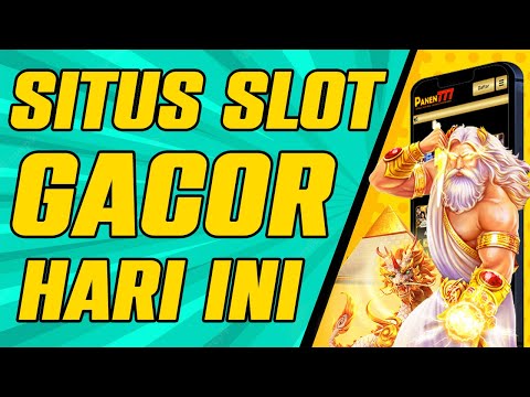 situs judi slot yang kasi menang terus 2022