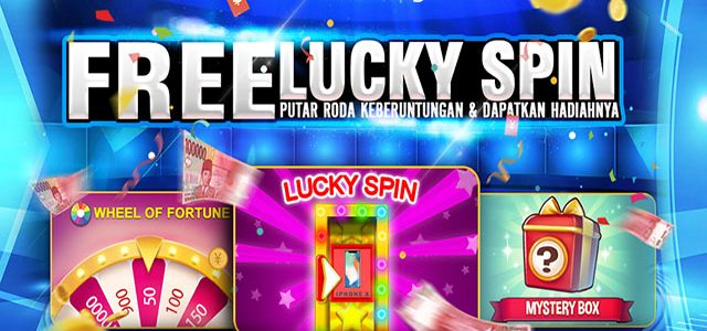 cara cepat menang main slot