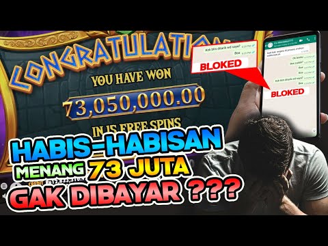 judi slot online terbaru