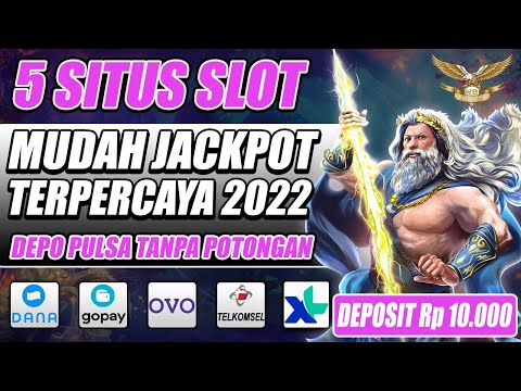 situs judi slot online