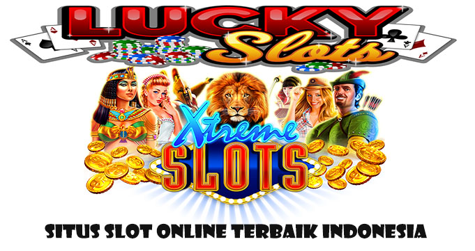 judi slot lapak pusat online