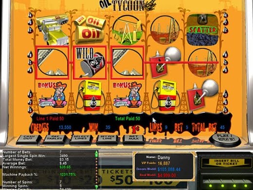 slot demo wild west