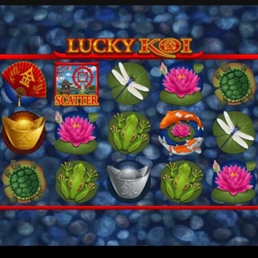 slot microgaming demo